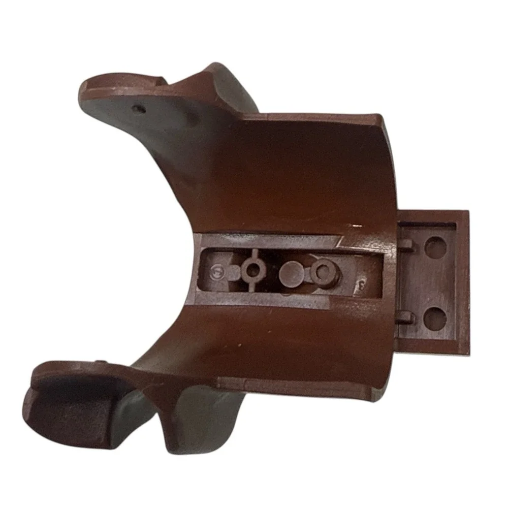 LEGO Friends BELVILLE Saddle‎ Horse Pony Reddish Brown Replacement part
